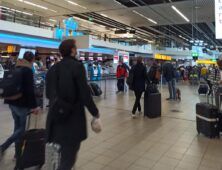 aeroporti roma nessun controllo