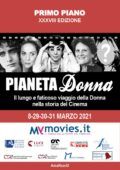 XXXVIII edizione del festival “Primo Piano - Pianeta Donna”