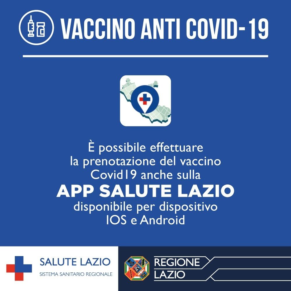 app vaccino covid