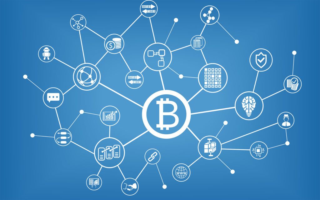 le prestazioni della rete bitcoin
