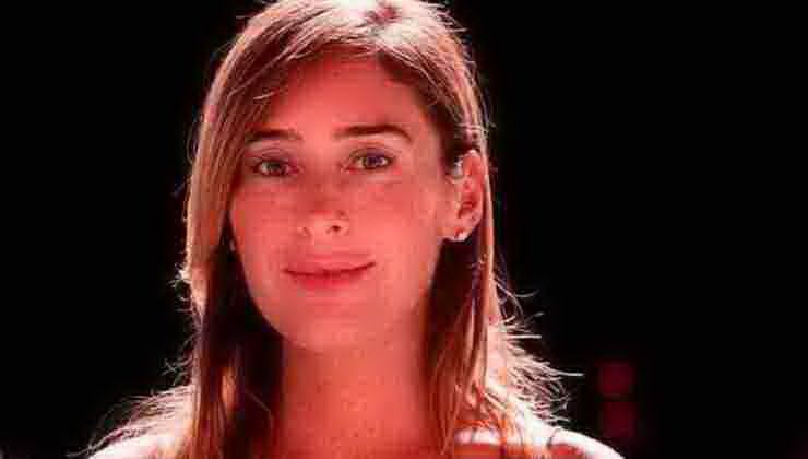 Maria Elena Boschi