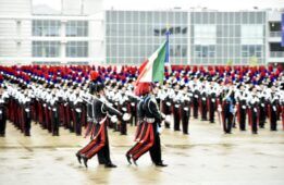 Concorso carabinieri