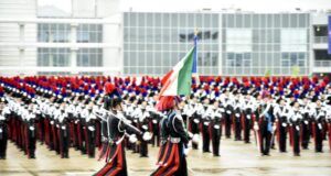 Concorso carabinieri