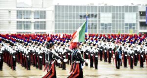 Concorso carabinieri