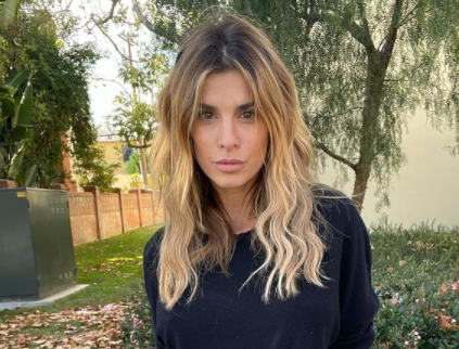 Elisabetta Canalis chi è