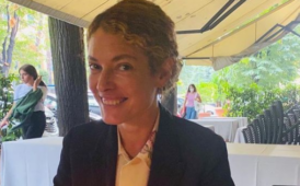 Ginevra Elkann chi è