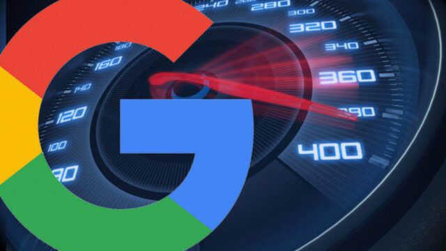 google passage raking