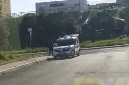 incidente mortale pomezia