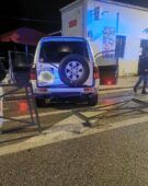 incidente ostia