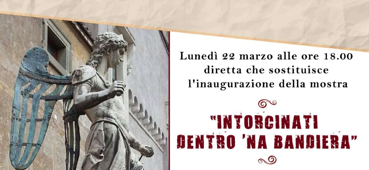 lunedì 22 marzo