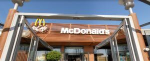 Mcdondals cerca personale