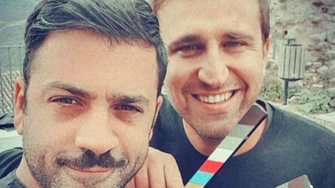 Pio E Amedeo Chi Sono Eta Carriera Film Mogli Instagram Nuovo Programma Felicissima Sera