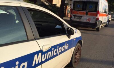 incidente via del mare