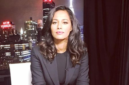 Rula Jebreal chi è