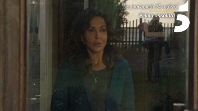 Svegliati amore mio, stasera in tv la nuova fiction: cast, quante puntate sono, trama e ...