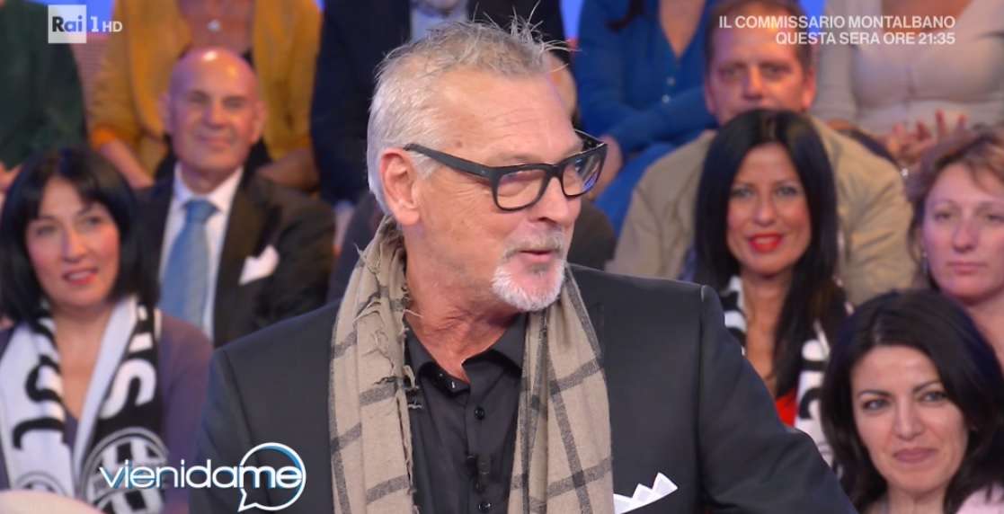 Stefano Tacconi chi è