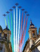 Frecce Tricolori