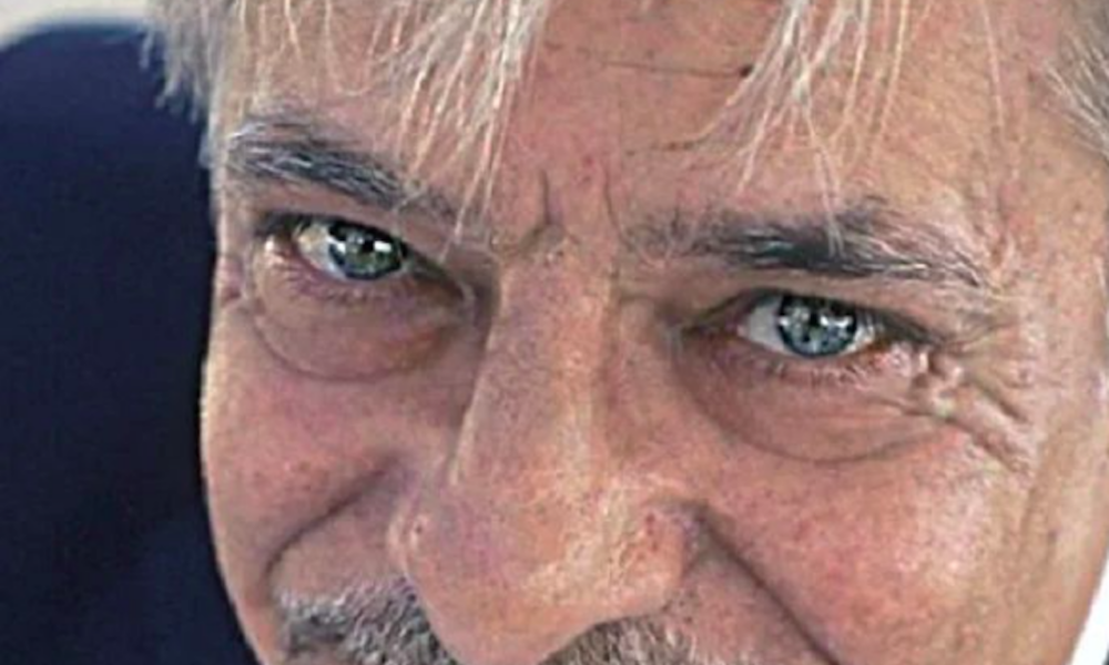 Morto Gianni 