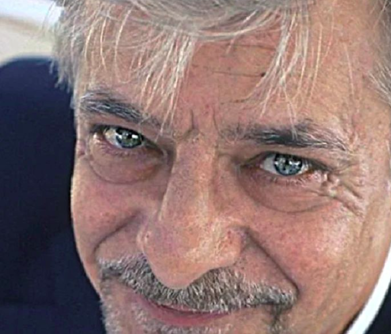 Giancarlo Giannini, chi sono i figli: età, lavoro, vita privata