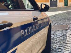Controlli Polizia Locale Roma