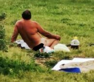 Nudo Parco Archeologico Anzio