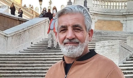 biagio Biagio di Uomini e Donne chi è