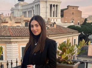 Federica di Uomini e Donne chi è