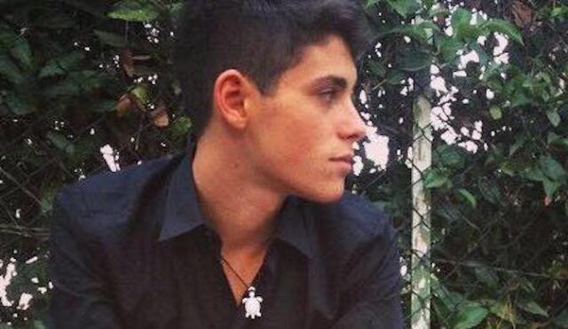 federico tedeschi