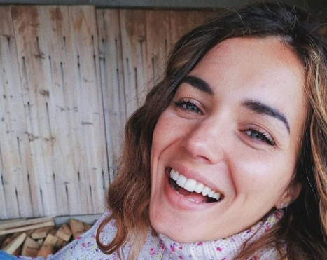 Giusy Buscemi: chi è, età, carriera, film e fiction, Un passo dal cielo, chi è il marito, figli, foto e Instagram Giusy Buscemi: chi è, età, carriera, film e fiction, Un passo dal cielo, chi è il marito, figli, foto e Instagram