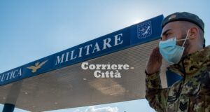 Centenario aeronautica militare Pratica di Mare Pomezia