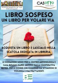 libro sospeso