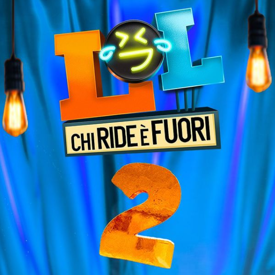 LOL 2 Chi Ride è Fuori