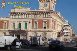 Frode Fiscale a Nettuno