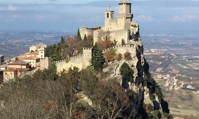 san marino