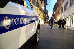 polizia locale multa green pass