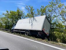 incidente pontina oggi