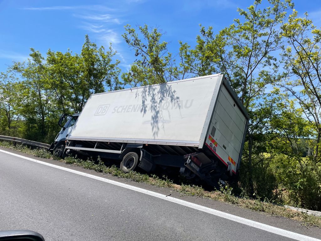 incidente pontina oggi