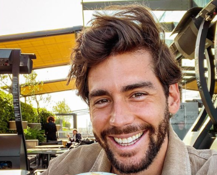 Alvaro Soler chi è