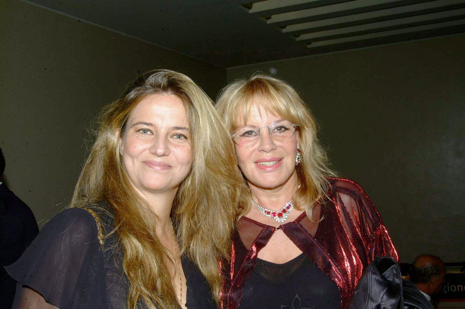 Antonella Interlenghi chi è, età, carriera, chi è il marito, vita