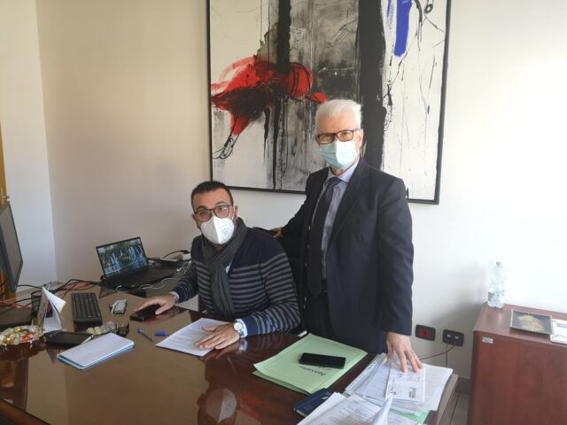 carnevale e maschietto