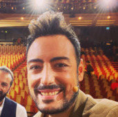 ciro prillo the jackal tale e quale show