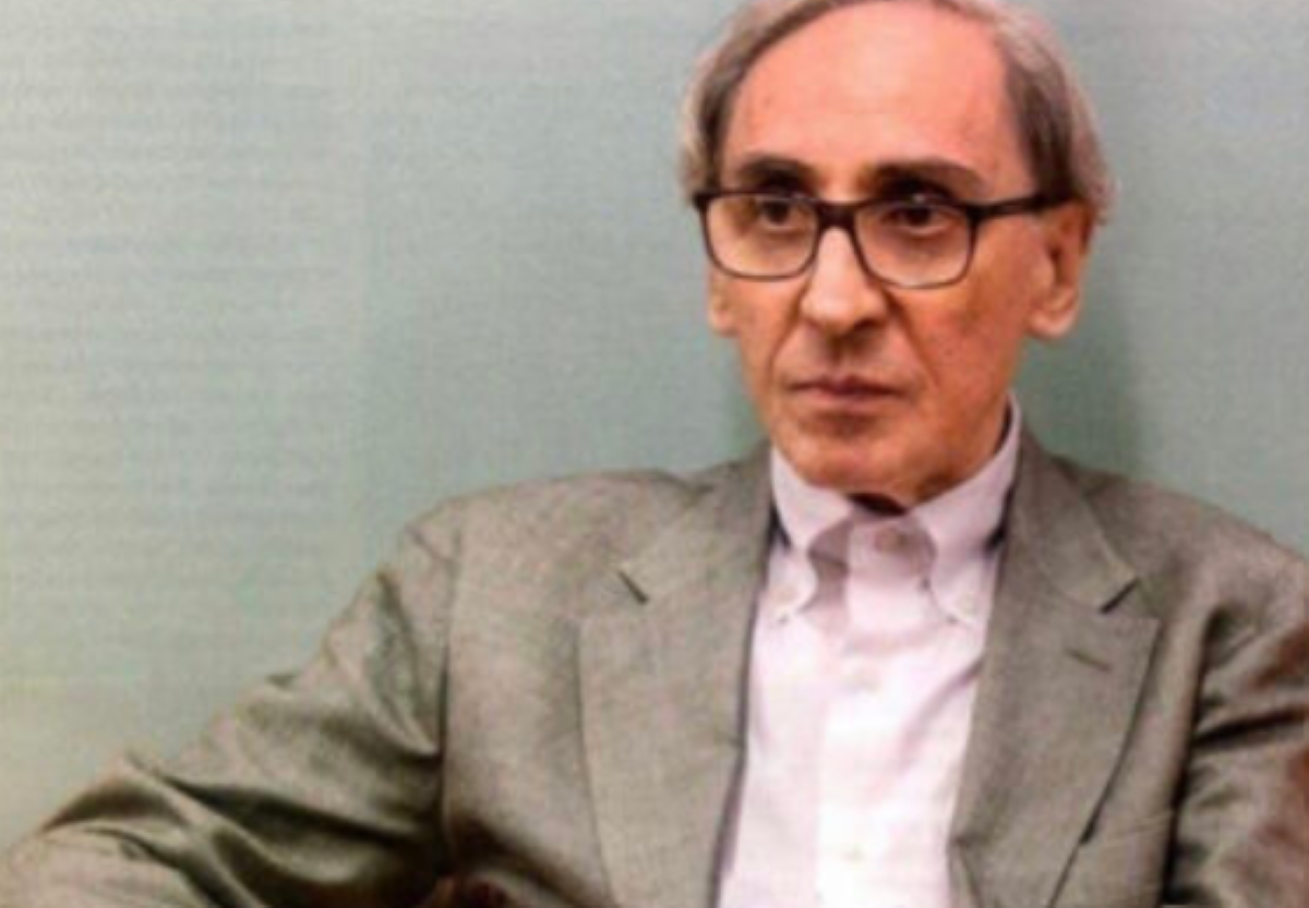 Franco Battiato