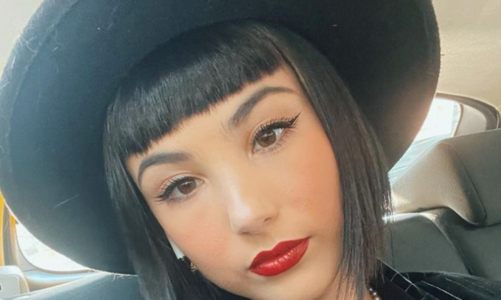 Giorgia Soleri 