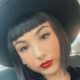 Giorgia Soleri soffre di fibromialgia