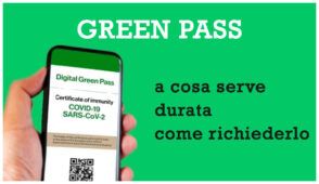 Green Pass Italia Dpcm