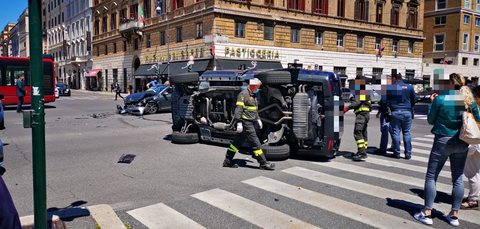 Incidente Via Marsala