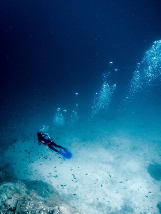 Malta promuove il diving per un’estate Covidfree: 5 posti perfetti per fare diving con buono di 100 euro per i subacquei e gli organizzatori sportivi Malta promuove il diving per un’estate Covidfree: 5 posti perfetti per fare diving con buono di 100 euro per i subacquei e gli organizzatori sportivi