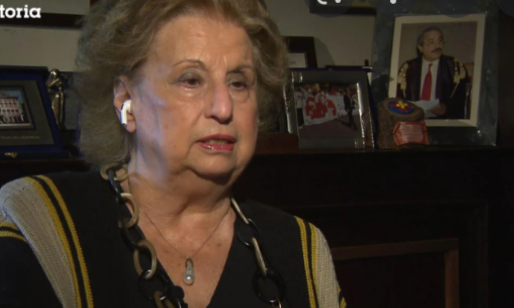 Maria Falcone, chi è la sorella di Giovanni Falcone: età, Fondazione, vita privata, libri Maria Falcone, chi è la sorella di Giovanni Falcone: età, Fondazione, vita privata, libri