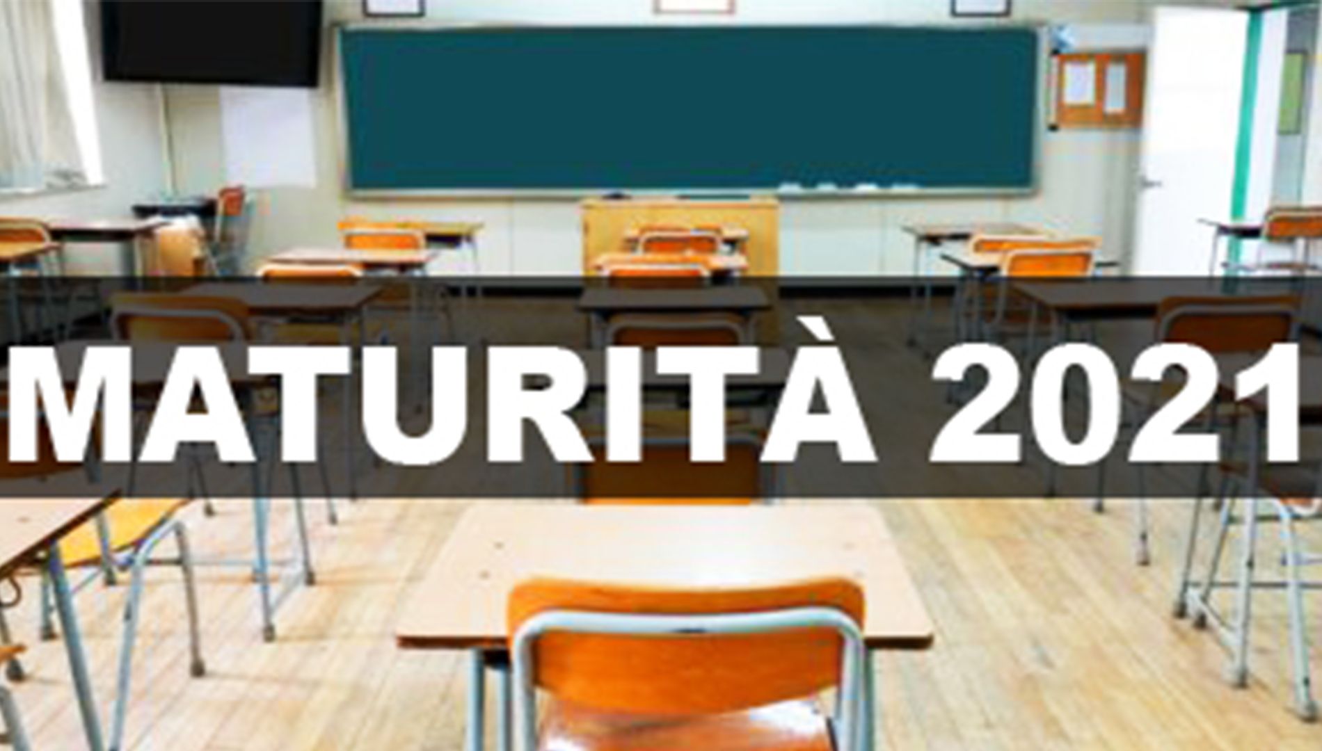 maturità 2021