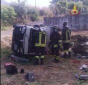 Incidente Formia